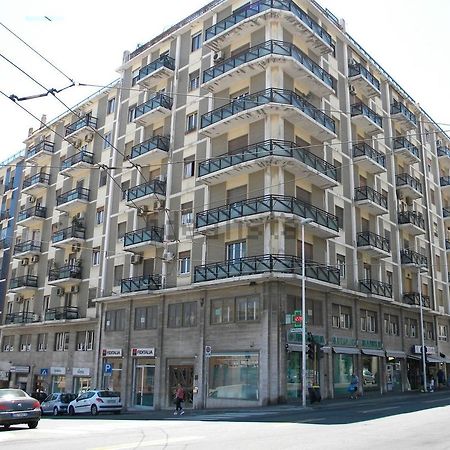 Bright Apartment Cagliari Exterior photo